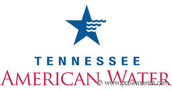 Tennessee American Water Completes Tank Hoist