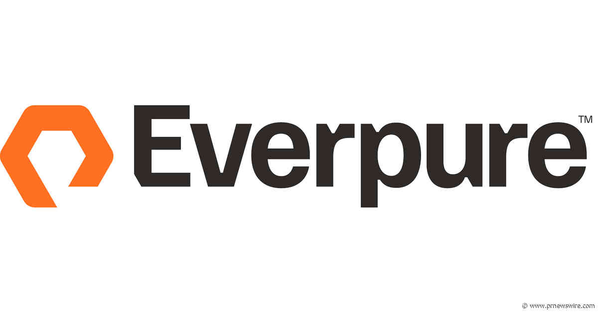 Everpure Named A Leader in the 2026 Gartner® Magic Quadrant™ for Enterprise Storage Platforms