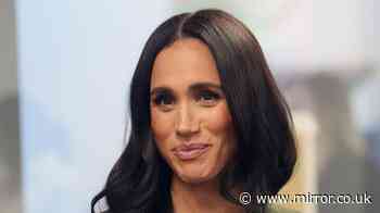 Meghan Markle 'very excited' after being offered new role in 'UK-based project'