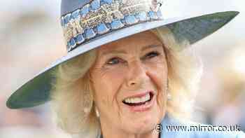 Queen Camilla will be key figure in Harry and Meghan return to royal life