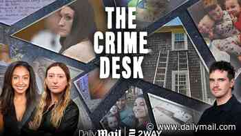 Inside the Lindsay Clancy evidence you didn't see: With jury deliberations looming, The Crime Desk and 2WAY reveal key courtroom moments that could decide her fate