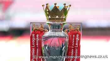How to watch every Manchester Premier League 2026/27 opening fixture on Sky Sports and TNT