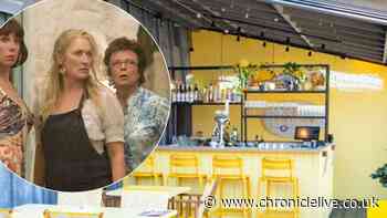 Mamma Mia themed Mediterranean rooftop brunch confirmed for 'suntrap' terrace in Newcastle