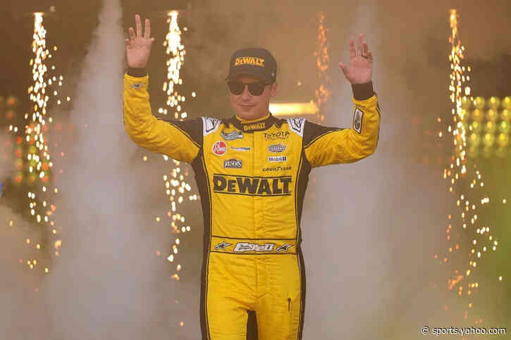 Christopher Bell’s long-awaited movie review of ‘Days of Thunder’ is finally here