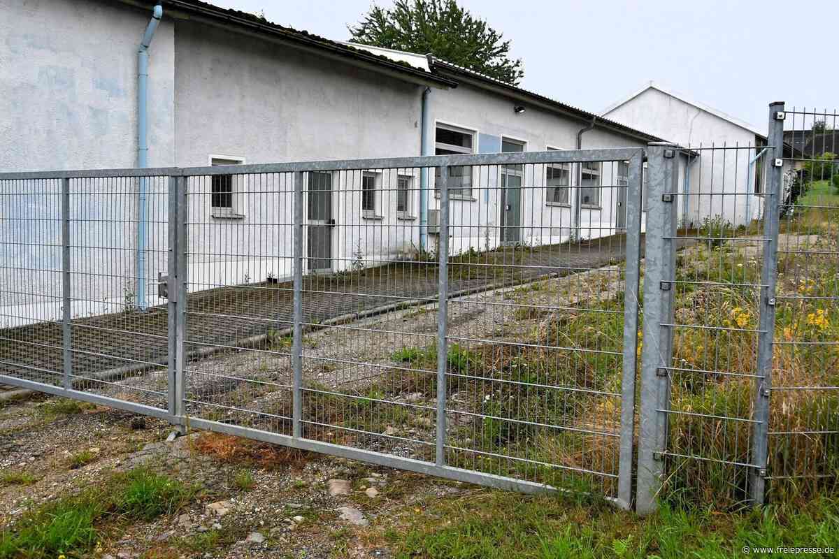 Cannabis-Plantage in Ortsteil von Penig: Kann ein Spielplatz das Vorhaben verhindern?