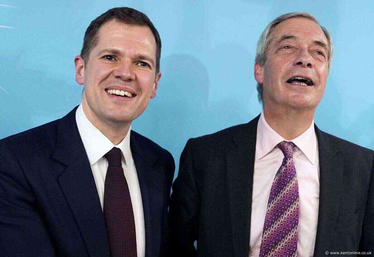 ‘Will benefits crackdown return to haunt Reform and Robert Jenrick?’