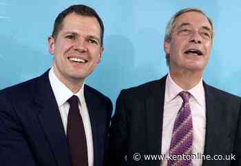 ‘Will benefits crackdown return to haunt Reform and Robert Jenrick?’