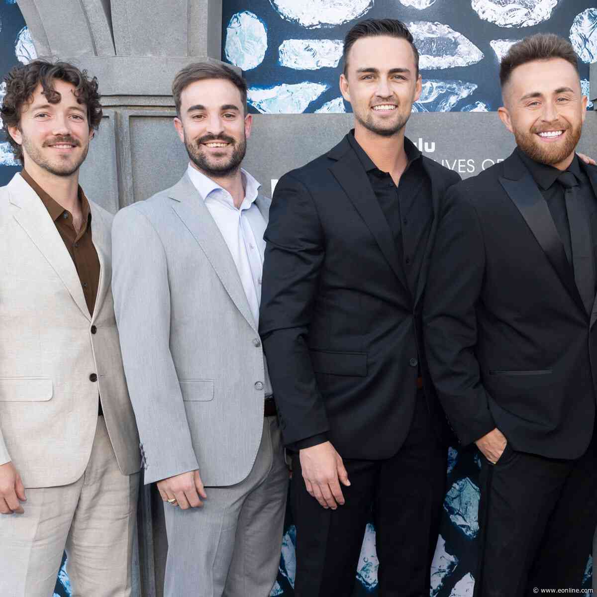 Mormon Wives Star Joins Dancing With the Stars Season 35 Cast