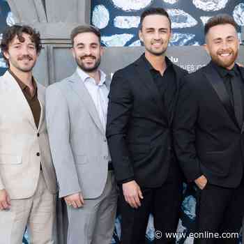 Mormon Wives Star Joins Dancing With the Stars Season 35 Cast
