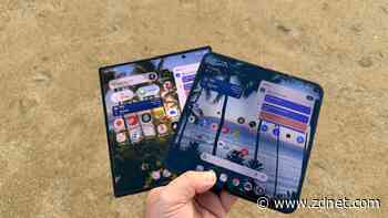 There's one big reason I'll choose the Pixel 11 Pro Fold over the Galaxy Z Fold 8
