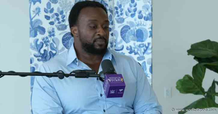 Big E Admits Popular WWE New Day Gimmick Went on Longer Than It Should Have