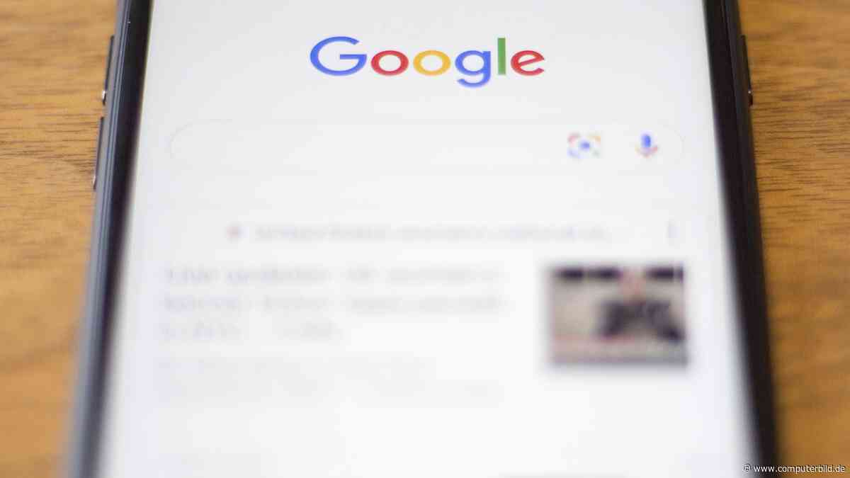 Google lässt Nutzer bei Inhalten stärker mitbestimmen