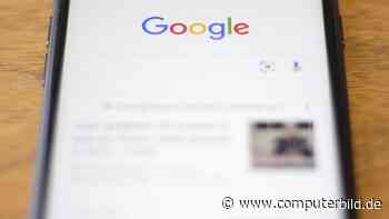 Google lässt Nutzer bei Inhalten stärker mitbestimmen
