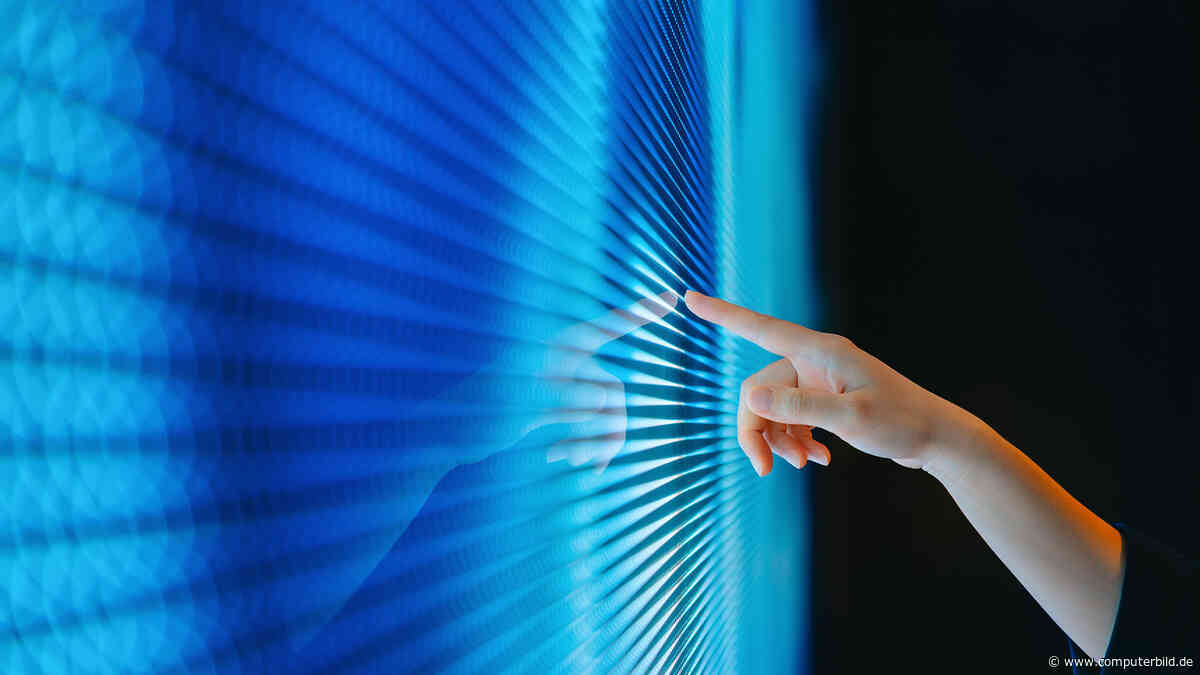LG entwickelt neues OLED-Verfahren: Werden TVs bald günstiger?
