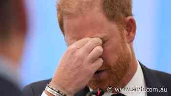Prince Harry, celebrities ordered to pay $18m – but final court bill could be higher