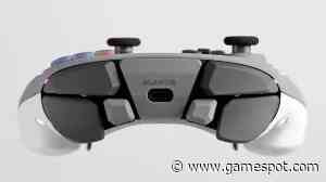Genki’s Manta Controller Packs A Small Mountain Of Features Into A Single Gamepad