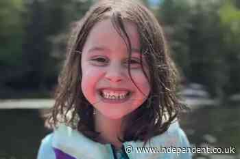 Heartbroken family sues after 6-year-old dies in freak badminton accident that saw a racket lodged in her skull