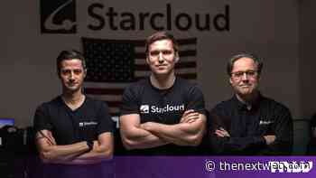 Starcloud raised $250mn to buy rockets it cannot yet book