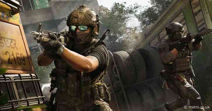 Modern Warfare 4 beta start times and how to get early access for free