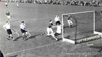 It used to be so different. As we're left scrapping for lower places in the Hockey World Cup, GER SIGGINS recalls how Ireland once went 12 years undefeated against the home nations - in front of sellout crowds