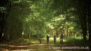 New £5 booking rule being introduced at all Center Parcs sites from November