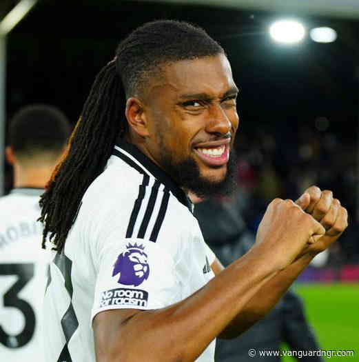 9 Super Eagles players to feature in 2026/27 EPL season