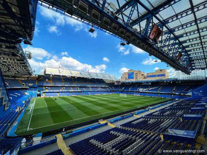Shakhtar Donetsk to play UCL home games at Chelsea’s Stamford Bridge