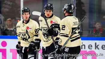Bobby Lynch trifft vierfach: Grizzlys starten mit Testspiel-Sieg