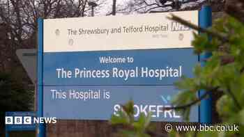 Mixed picture of care at Shropshire hospitals