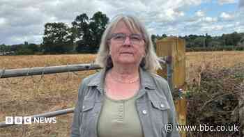 Concerns as 280 more homes planned for market town