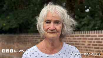 'Building homes at former cemetery disrespectful'