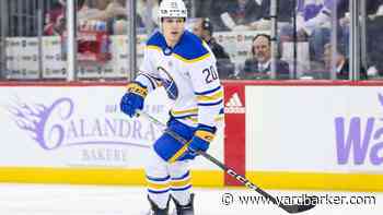 Realistic Expectations for Sabres’ 3 Outstanding Youngsters in 2026-27