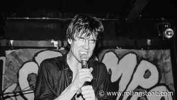 Viva the Cramps, Who Played ‘Pure’ Rock & Roll as Though the British Never Invaded