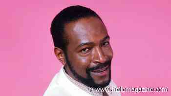What Marvin Gaye's 3 kids are doing now 40 years after the soul legend's death