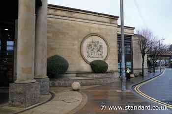 Graeme Dott subjected children to ‘worst kind of abuse’, court told