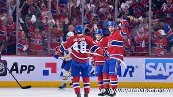 Ranking the Canadiens’ Core by Long-Term Potential