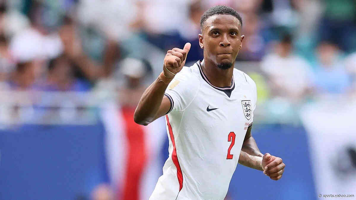 'Arteta's style suits me' - Konsa 'can't wait to get going' at Arsenal