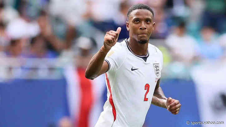 'Arteta's style suits me' - Konsa 'can't wait to get going' at Arsenal