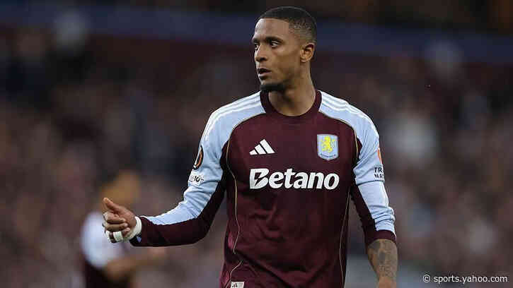 'Hungry to win' - Villa's Konsa joins Arsenal in £51m deal