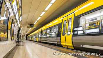 Merseyrail delays live as Wirral lines face major disruption
