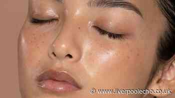 'Best sunscreen I have used for my face' that is the 'perfect makeup base'