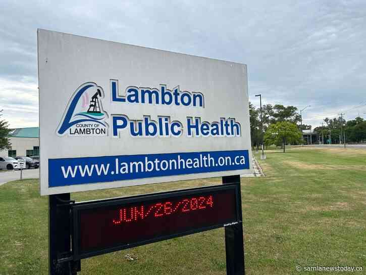 Dog bite incident on Devine Street in Sarnia prompts public health appeal