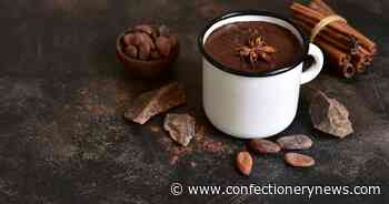 Hershey joins confectionery megatrend with coffee crossover