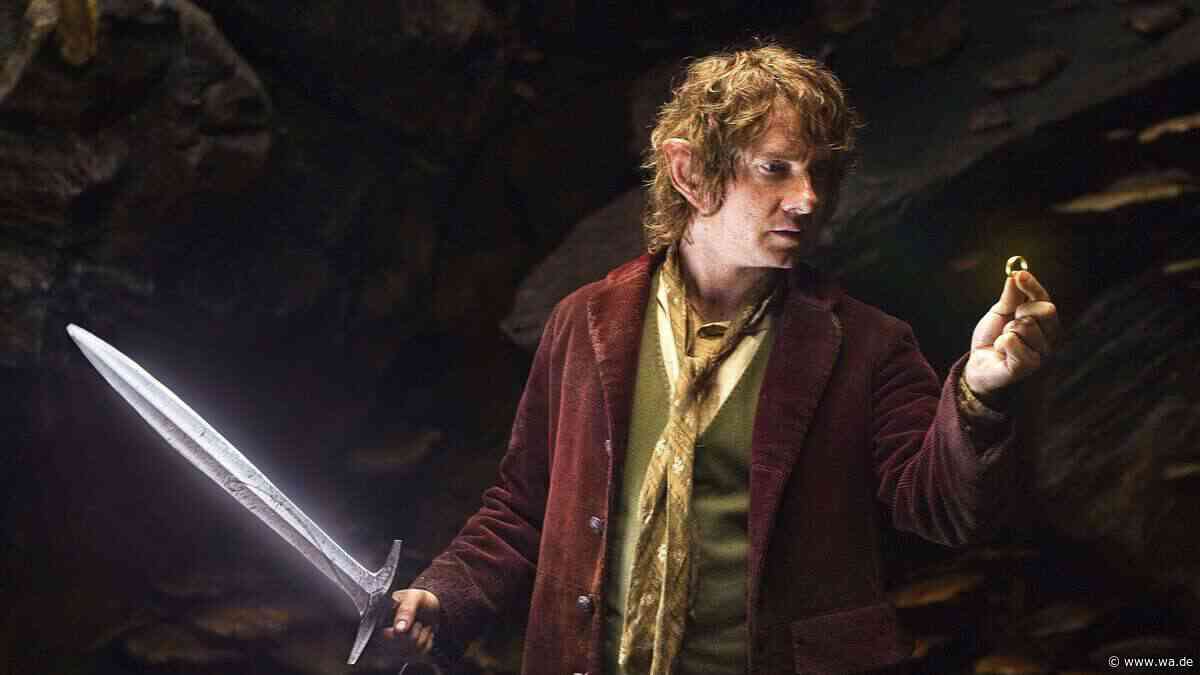 Netflix streicht Peter Jacksons „Hobbit“-Reihe – was Fans jetzt noch wissen müssen