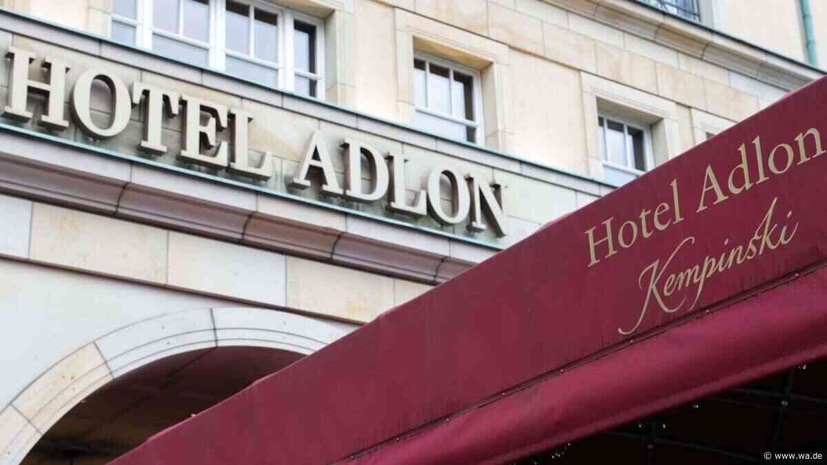 Adlon-Verkauf sorgt für Wirbel unter Anlegern wegen Millionenbonus