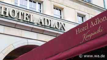 Adlon-Verkauf sorgt für Wirbel unter Anlegern wegen Millionenbonus