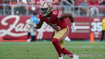 De’Zhaun Stribling’s preseason tear highlights 3 winners and 3 losers from 49ers’ dominant 41-17 preseason win over Chargers
