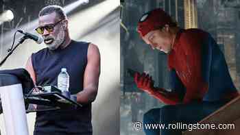 People Can’t Stop Listening to TV on the Radio Thanks to ‘Spider-Man: Brand New Day’