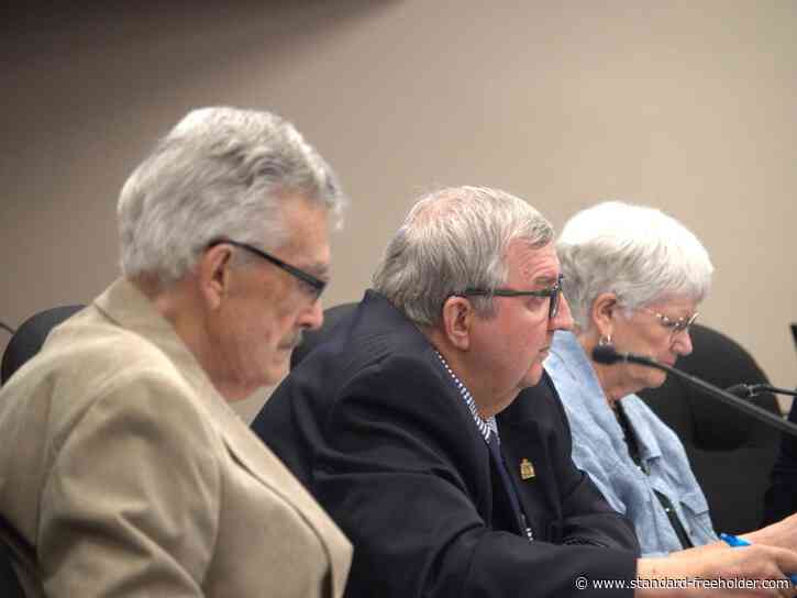 Deal finalized to end Cornwall’s ownership of regional airport