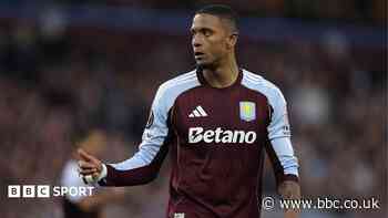 'Hungry to win' - Villa's Konsa joins Arsenal in £55m deal
